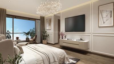 Project Image of 2935.69 - 2939.69 Sq.ft 4 BHK Apartment for buy in Jindal Aadyam