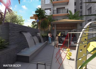 Project Image of 1243.0 - 2363.0 Sq.ft 2 BHK Apartment for buy in Bhardwaj SKY Phase II