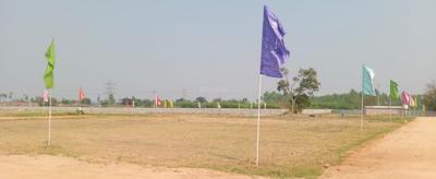Project Image of 900.0 - 1350.0 Sq.ft Residential Plot Plot for buy in Sukhibhava Dream City