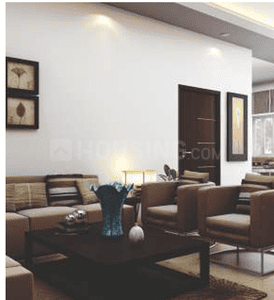 Project Image of 677.21 - 1537.59 Sq.ft 1 BHK Apartment for buy in Unique Green Meadows