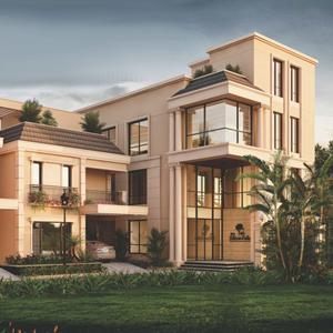 Project Image of 1865 Sq.ft 3 BHK Villa for sale in Navalur for Rs. 21000000