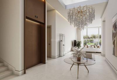Project Image of 733.0 - 808.0 Sq.ft 1 BHK Apartment for buy in Sobha One