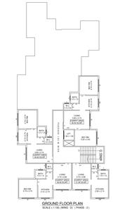 Project Image of 239.17 - 319.9 Sq.ft 1 BHK Apartment for buy in Aashray Aanand Phase II