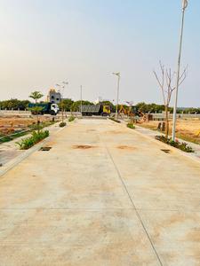 Project Image of 900.0 - 1800.0 Sq.ft Residential Plot Plot for buy in Brindavana Elite