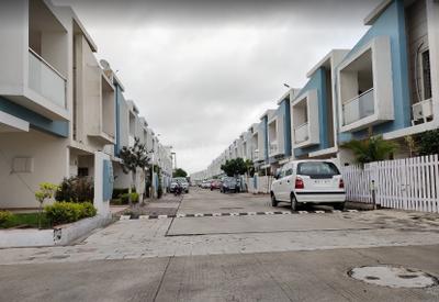 Project Image of 890.0 - 1745.0 Sq.ft 2 BHK Villa for buy in Signature City Phase 2