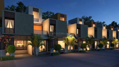 Project Image of 1034.0 - 3055.0 Sq.ft 3 BHK Villa for buy in Avadh Lake Palace