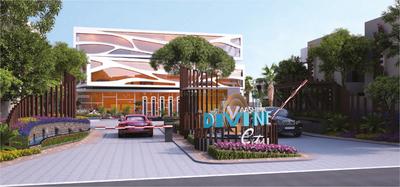 Project Image of 1600.0 - 1900.0 Sq.ft 3 BHK Apartment for buy in Aashima Divine City