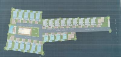 Project Image of 4880.0 - 6005.0 Sq.ft 5 BHK Villa for buy in Aadinath Buildcon Nirvaanta