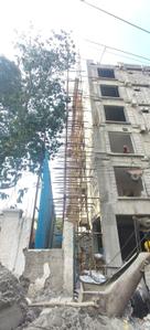 Project Image of 0.0 - 1700.0 Sq.ft 3 BHK Apartment for buy in Bluemoon Paradise