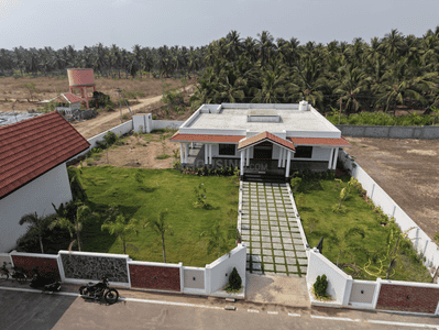 Project Image of 1306.0 - 2600.0 Sq.ft Residential Plot Plot for buy in Heritage Plots