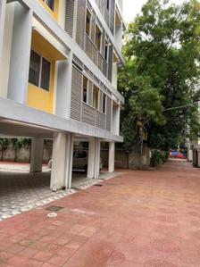 Project Image of 765.8 - 800.06 Sq.ft 2 BHK Apartment for buy in JP Tolly Apartment
