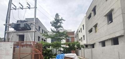 Project Image of 0.0 - 2035.0 Sq.ft 4 BHK Villa for buy in VR Vedam Villa