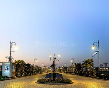 Project Image of 2250.0 - 4500.0 Sq.ft Residential Plot Plot for buy in BPTP Parklands Pride 