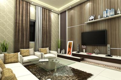 Project Image of 380.0 - 418.0 Sq.ft 1 BHK Apartment for buy in Prasiddhi Shruti Pushp