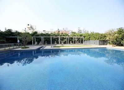 Project Image of 567.0 - 1070.79 Sq.ft 1 BHK Apartment for buy in Amit Bloomfield Phase III J And K Building