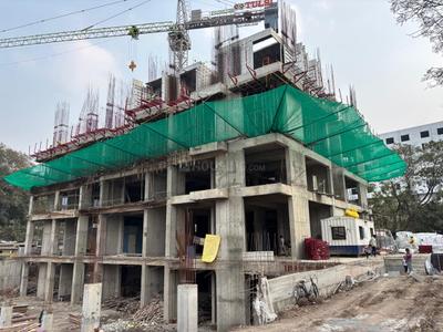 Project Image of 1703.0 - 3406.0 Sq.ft 3 BHK Apartment for buy in BELAIR