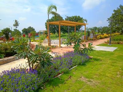 Project Image of 2952.0 - 23412.0 Sq.ft Residential Plot Plot for buy in Ashoka N Kadiris Central Park