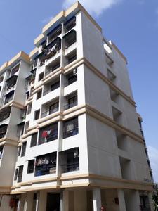 Project Image of 565.0 - 750.0 Sq.ft 1 BHK Apartment for buy in Sealink Mittal Enclave Gokul Sector Bldg No 4