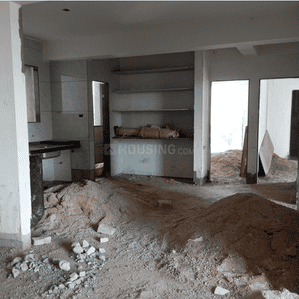 Project Image of 745.0 - 1015.36 Sq.ft 2 BHK Apartment for buy in Sai Aangan