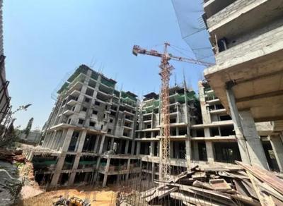Project Image of 1290.0 - 2210.0 Sq.ft 2 BHK Apartment for buy in DSR Park Ridge