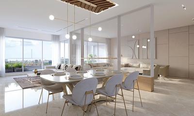 Project Image of 1343.77 - 2274.0 Sq.ft 3 BHK Apartment for buy in Shivalik Enclave