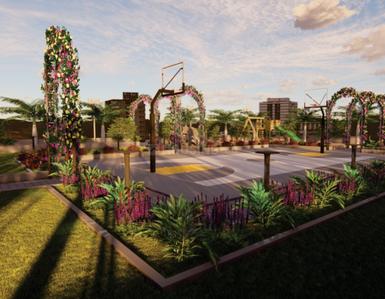 Project Image of 525 Sq.ft Residential Plot / Land for sale in Bhawrasla for Rs. 1400000