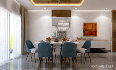 Project Image of 1736.97 - 2925.95 Sq.ft 3 BHK Apartment for buy in Karni Opus