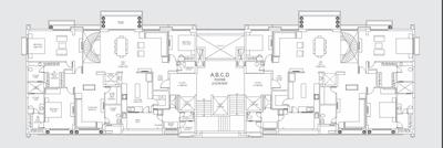 Project Image of 5670 Sq.ft 4 BHK Apartment / Flat for sale in Sargasan for Rs. 33000000