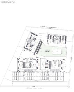 Project Image of 1027.95 - 1610.17 Sq.ft 3 BHK Apartment for buy in Shreeji Tulsi Imperia