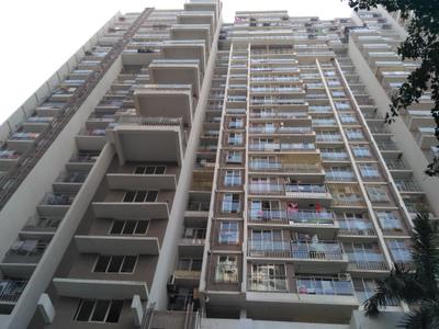 Project Image of 417.0 - 790.0 Sq.ft 1 BHK Apartment for buy in Vas Pushp Vinod 2
