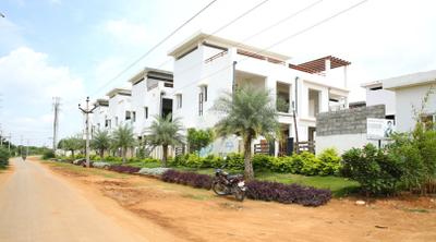 Project Image of 2920.0 - 3030.0 Sq.ft 3 BHK Villa for buy in Giridhari Villa Onyx