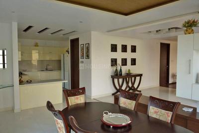 Project Image of 0.0 - 3240.0 Sq.ft 3 BHK Villa for buy in Lahari Ananda Villas