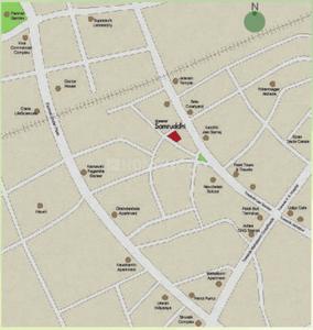Elements Samruddhi Location Plan 1