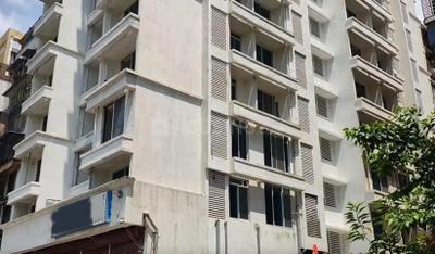 Project Image of 710 Sq.ft 1 BHK Apartment / Flat for sale in Ulwe for Rs. 6500000