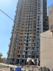 Project Image of 370 Sq.ft 1 RK Studio for sale in Manjari Khurd for Rs. 3200000