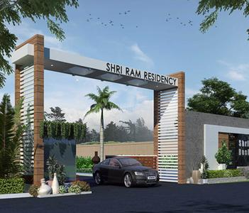 Gallery Cover Pic of Mahaveeraya Shreeram Residency Burhar