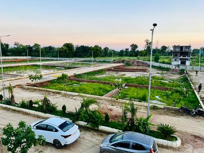Project Image of 1600.0 - 2000.0 Sq.ft 3 BHK Villa for buy in Urbanaid Uniworld