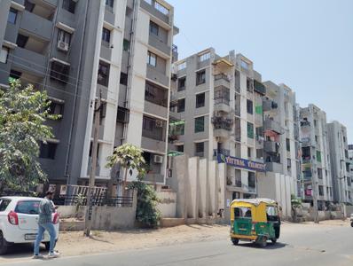 Project Image of 0.0 - 1420.0 Sq.ft 3 BHK Apartment for buy in Vitthal Velocity