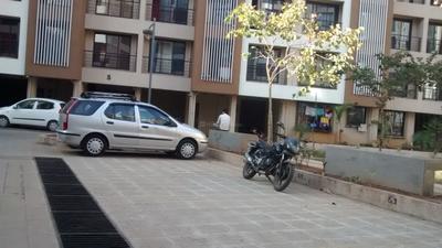 Project Image of 590.0 - 975.0 Sq.ft 1 BHK Apartment for buy in Veena Dynasty Phase 1