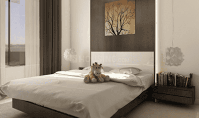 Project Image of 975.0 - 1855.0 Sq.ft 2 BHK Apartment for buy in Obel Shanti