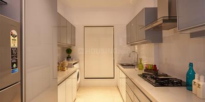 Project Image of 730.0 - 1003.3 Sq.ft 2 BHK Apartment for buy in ACME Boulevard Tower 5
