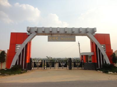 Project Image of 1050.0 - 4800.0 Sq.ft Residential Plot Plot for buy in NBR Meadows