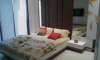 Project Image of 0.0 - 306.0 Sq.ft 1 BHK Apartment for buy in Mohan Ritteka