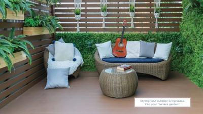 Project Image of 1050.0 - 1470.0 Sq.ft 2 BHK Apartment for buy in Signature Global City 63A