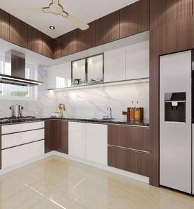 Project Image of 1049.0 - 1617.0 Sq.ft 2 BHK Apartment for buy in ATH Kingsford