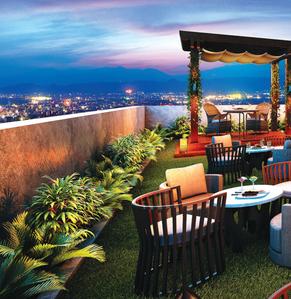 Project Image of 438.0 - 725.0 Sq.ft 1 BHK Apartment for buy in Ruparel Pristine