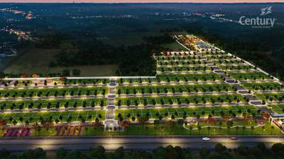 Project Image of 1200.0 - 2400.0 Sq.ft Residential Plot Plot for buy in Century Greens Phase 2