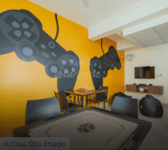 Project Image of 638.0 - 1470.0 Sq.ft 2 BHK Apartment for buy in Doshi First Nest