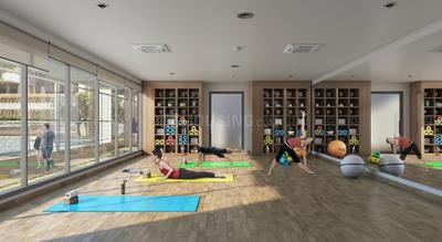 Project Image of 550.25 - 637.44 Sq.ft 2 BHK Apartment for buy in Rama Metro Life Maxima Residences Phase II