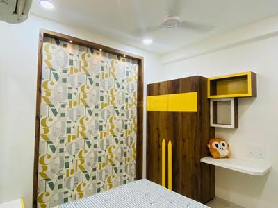 Project Image of 585.0 - 612.0 Sq.ft 3 BHK Villa for buy in Sundaram Shri Sai Heritage Villas